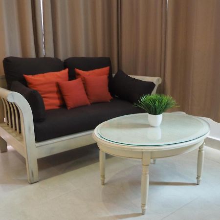 Suite Espaciosa En Colibri Playa Del Carmen Exterior photo